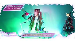 DJ i-lectro*cute Stream Highlight - FULL FLAVOR ONDO [Anikura Unison Countdown  2022]