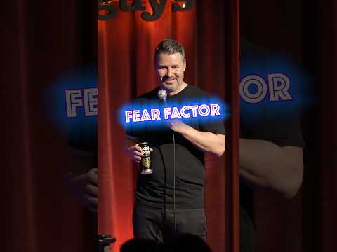 EMOTIONAL FEAR FACTOR