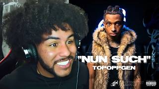 THIS WHAT I NEED!! TopOppGen - Criticism & Nun Such (REACTION)