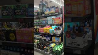 This is what Aldi is like in Miami Florida