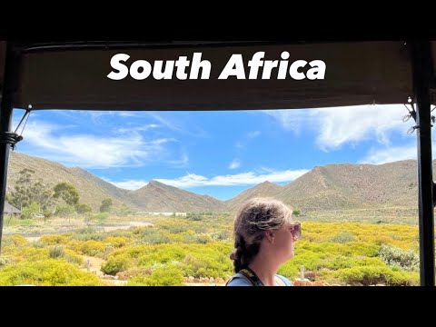South Africa | Semester at Sea - YouTube