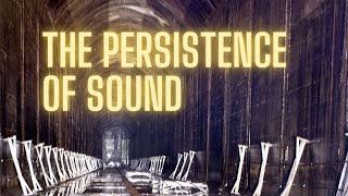 The persistence of sound
The science of reverberation and echoes.
My other YouTube channels:
The Science Fiction Rock Experience ( the music show I produce):
https://www.youtube.com/@ScienceFictionRockExperience
Discover Maths (with Juan Medina):
https://www.youtube.com/@discovermaths
Science World (with Emrah Polat):
https://www.youtube.com/@ScienceWorld1
My website:
https://www.daviddarling.info The persistence of sound