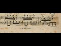 Capture de la vidéo Ignaz Moscheles - Piano Concerto No.6 Op.90 "Fantastique"