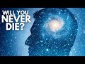 One hour of mindblowing  scientific theories on quantum immortality