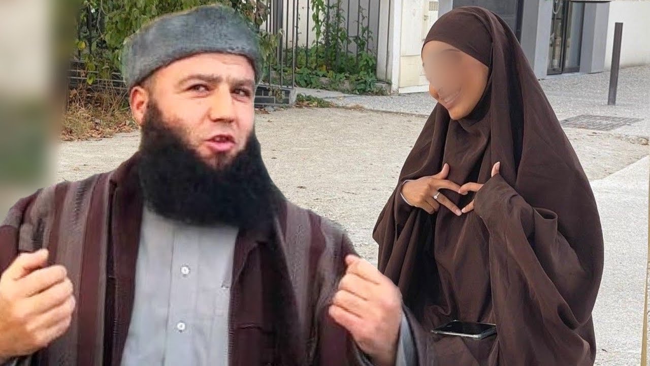 Tarik ibn Ali A9awam rahna ak tamgat