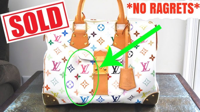 Jessica Simpson's Louis Vuitton Bags 