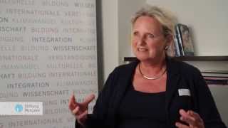 The Interfaces of Science and Policy and the Role of Foundations