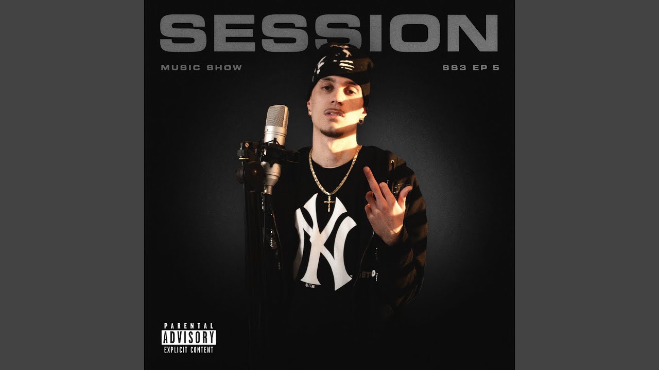 SESSION VOL. 3.5 - 25 ore