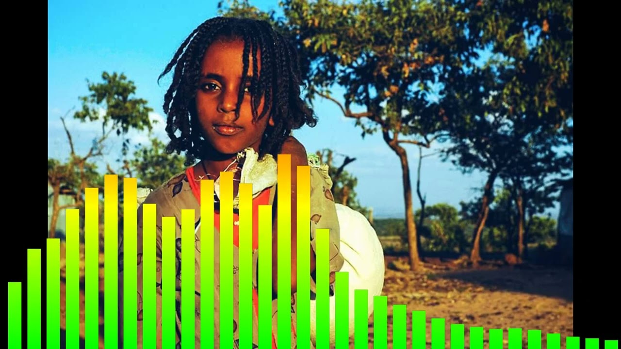 ምርጥ የጎጃም ባህላዊ ዘፈን - እያበብ እያበብ