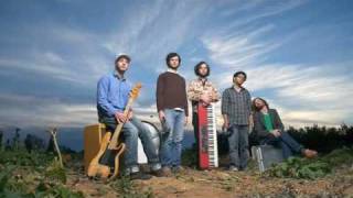 Wintersleep - Weighty Ghost (Alternate)