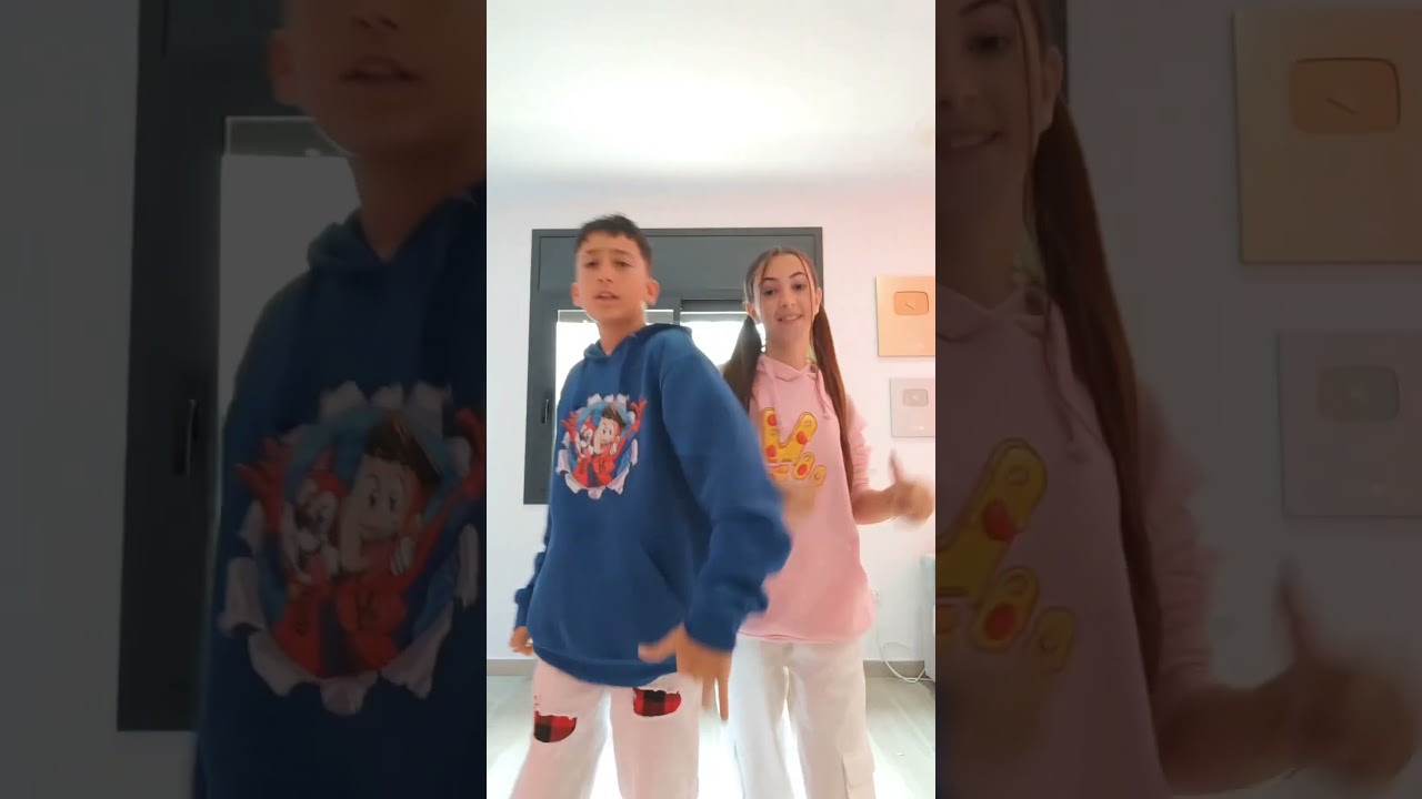 Conmigo no te va a pasar nada 😘 