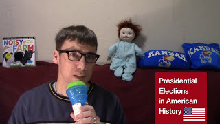 Presidential Elections in American History Update