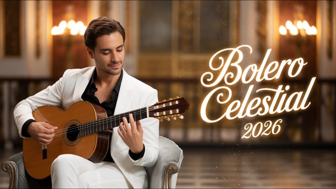 CUANDO LA TRISTEZA LLEGUE | Boleros Cristianos para Sanar el Alma