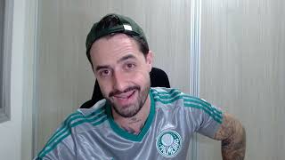 PALMEIRAS 4X1 JR. BARRANQUINHO