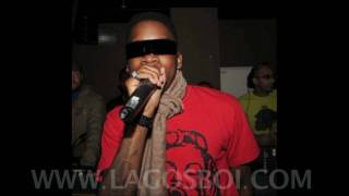 DOTSTAR - STICK UP REMIX (SRE)