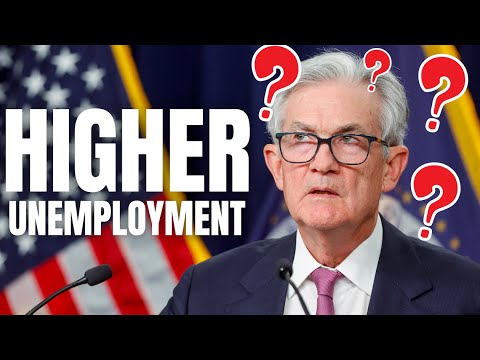 (URGENT) Watch This Before Unemployment Report Gets Released Tomorrow!!!
