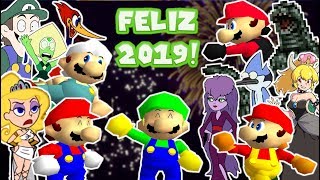 Retrospectiva 2018: Os Melhores Momentos dos Vídeos do Canal!