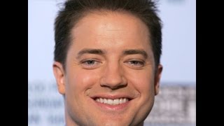 Brendan Fraser: A Poem