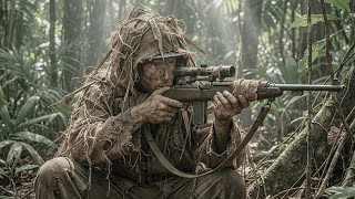 Marines Called His Rifle a “Toy” — Until He Took Down 11 Enemy Snipers Alone