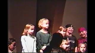2001  ChristmasPrograms