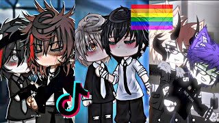 Gacha Life BEST TikTok Compilations 2X SPEED