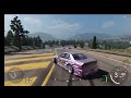 First Live / Car X Session