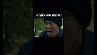 When a Werewolf tried Chasing Talia.. #SLADEtheSeries 🦇