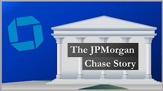JP Morgan Chase JPM Fortress Balance Sheet