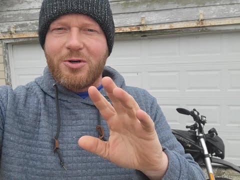 I bought the Cheapest Zero electric motorcycle on the marketplace.