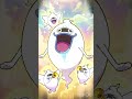 【ぷにぷに】東京リベンジャーズコラボガシャサブ垢で引いたら、、、 #ぷにぷに#short