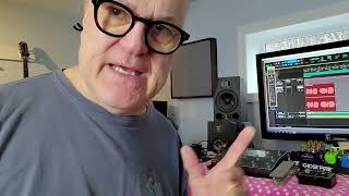 My New Quad Cortex Lonestar Amp Presets (100w and 50w)