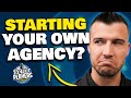 Starting An Insurance Agency | Things You SHOULD Know (Cody Askins &amp; Timothy Gaspar)