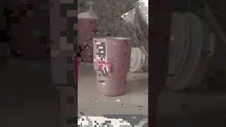 NOUVEAUTÉ : le mug isotherme TRAVEL MUG 😍