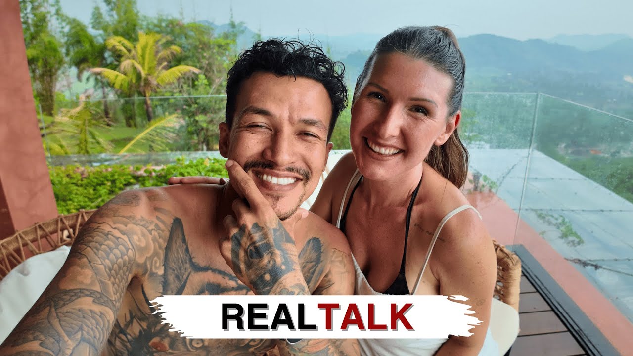 ERDBEBEN & KINDER auf dem SCOOTER- Unser Leben auf Lombok