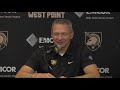 Press Conference Highlights: Air Force Week