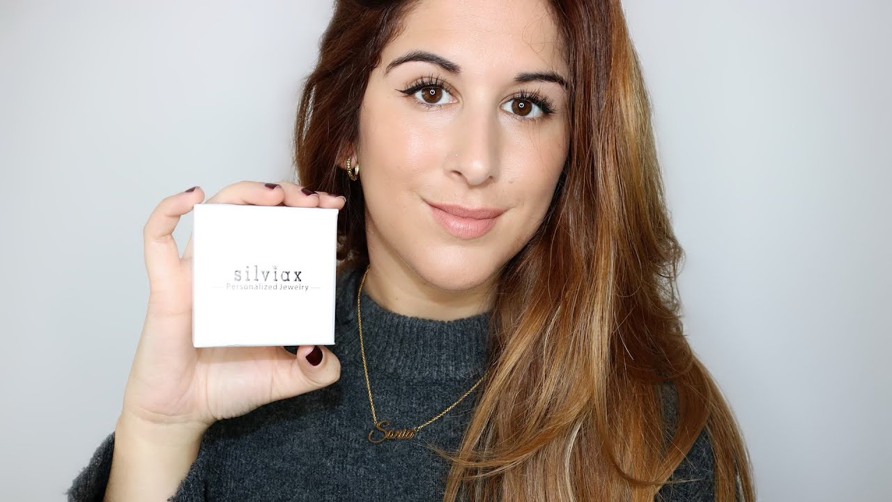 Joyas Buenas Bonitas y Baratas silviax y aliexpress