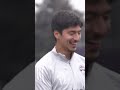 🏔️❄️ A SNOWY COLORADO WELCOME FOR JOSH ATENCIO
