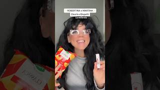 La merenda #merenda#scuola#bimbaviziata#ironia#figliapiccola#lauradimaso#bimbafurba#comedy#humor