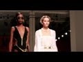 MOSCHINO PRIMAVERA/ESTATE 2014: IL BACKSTAGE MAKE UP