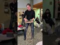 Spaghetti Tower Strength Test 🏗️
