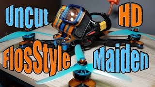 FlosStyle Maiden Uncut HD!