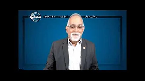 Train the Trainer | Roy Ganga, DTM, PID