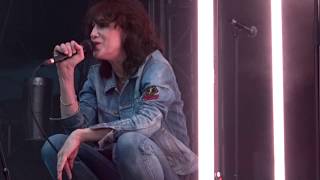 Charlotte Gainsbourg - The Songs That We Sing - Live In Saint Malo 2018