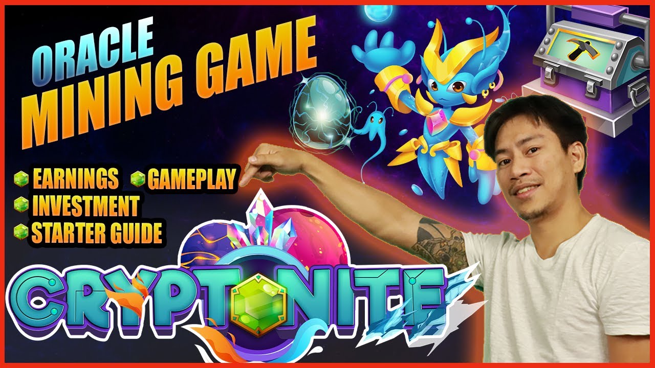 CRYPTONITE NFT PLAY TO EARN MINING GAME PEGAXY VIS AND PGX TOKEN PRICE CHECK GOOD BURNING MECHANISM