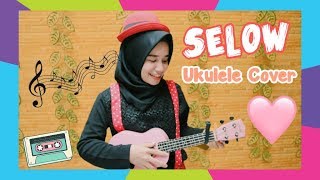 Selow - Wahyu (UKULELE COVER) chords