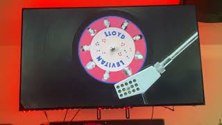 Lloyd Levitan Productions20Th Television 2011