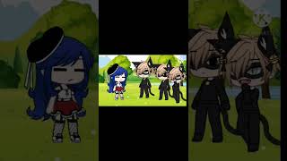 Who is real one meme ll gacha life_trend ( Mlb) #shorts #gacha #gachameme