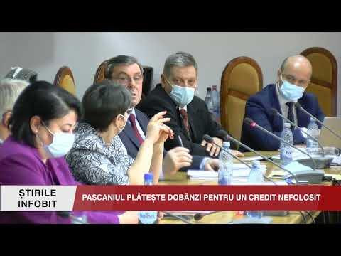 Video: Cine plătește dobânda plătită în avans?