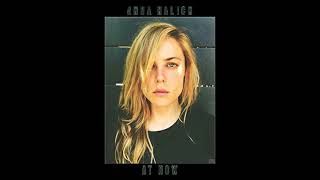 Video thumbnail of "Anna Nalick - All Through The Night"
