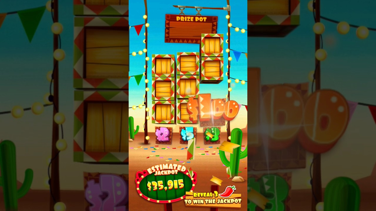 Fiesta Fever  A Fast Play Game